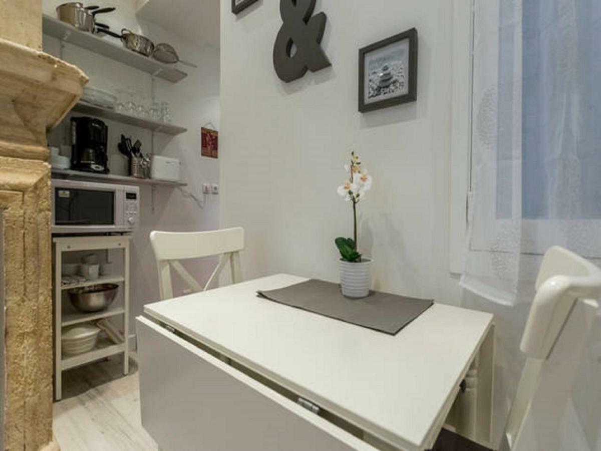 Appart Cozy / Quartier St Pierre Bordeaux Exterior photo